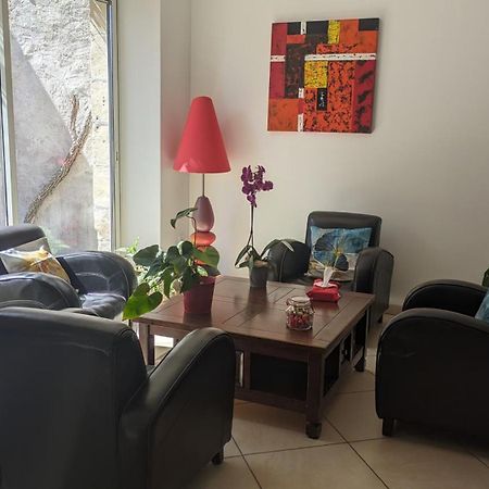 Chambres D'Hotes Des Ducs O Calme De Невер Екстериор снимка