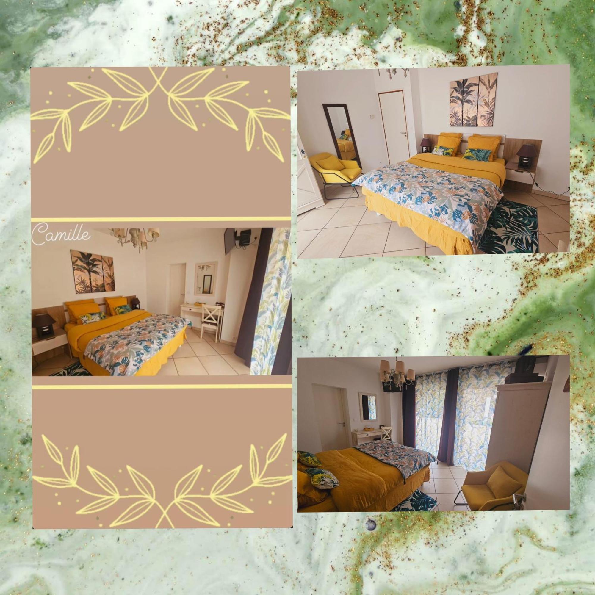 Chambres D'Hotes Des Ducs O Calme De Невер Екстериор снимка