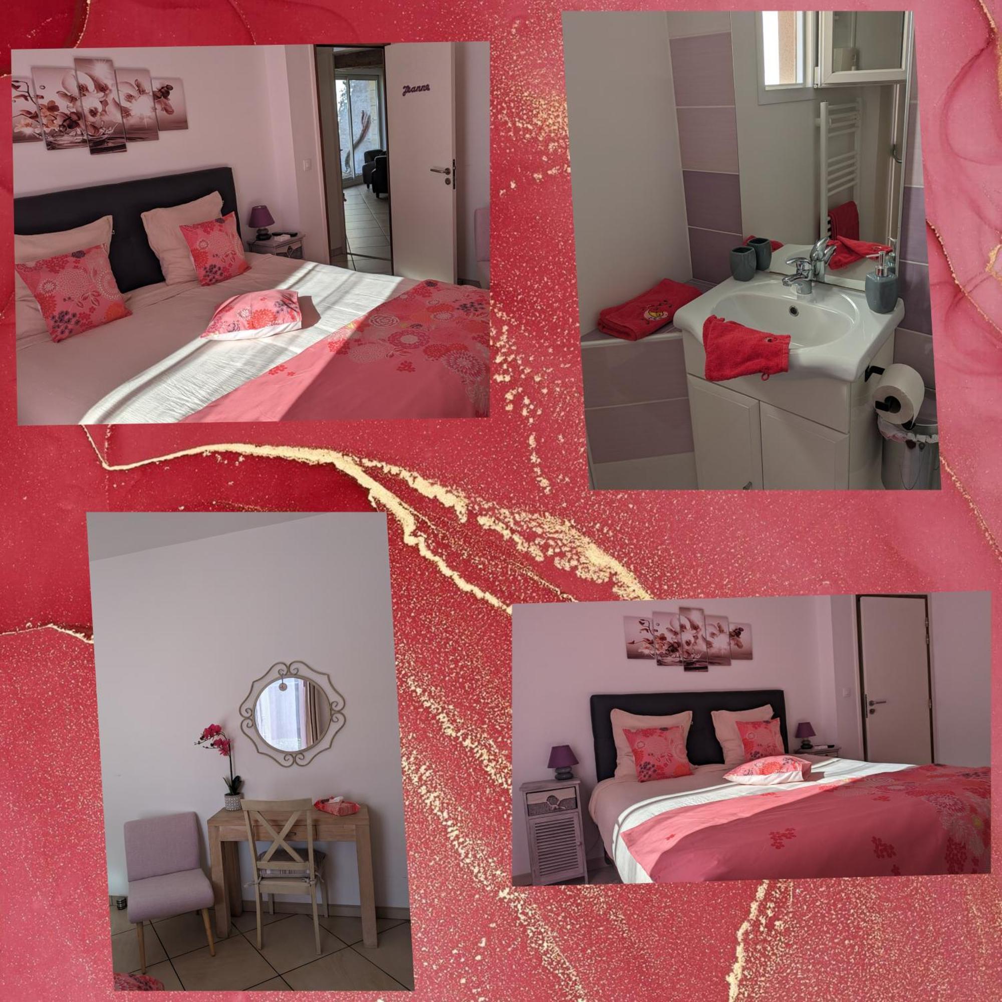 Chambres D'Hotes Des Ducs O Calme De Невер Екстериор снимка