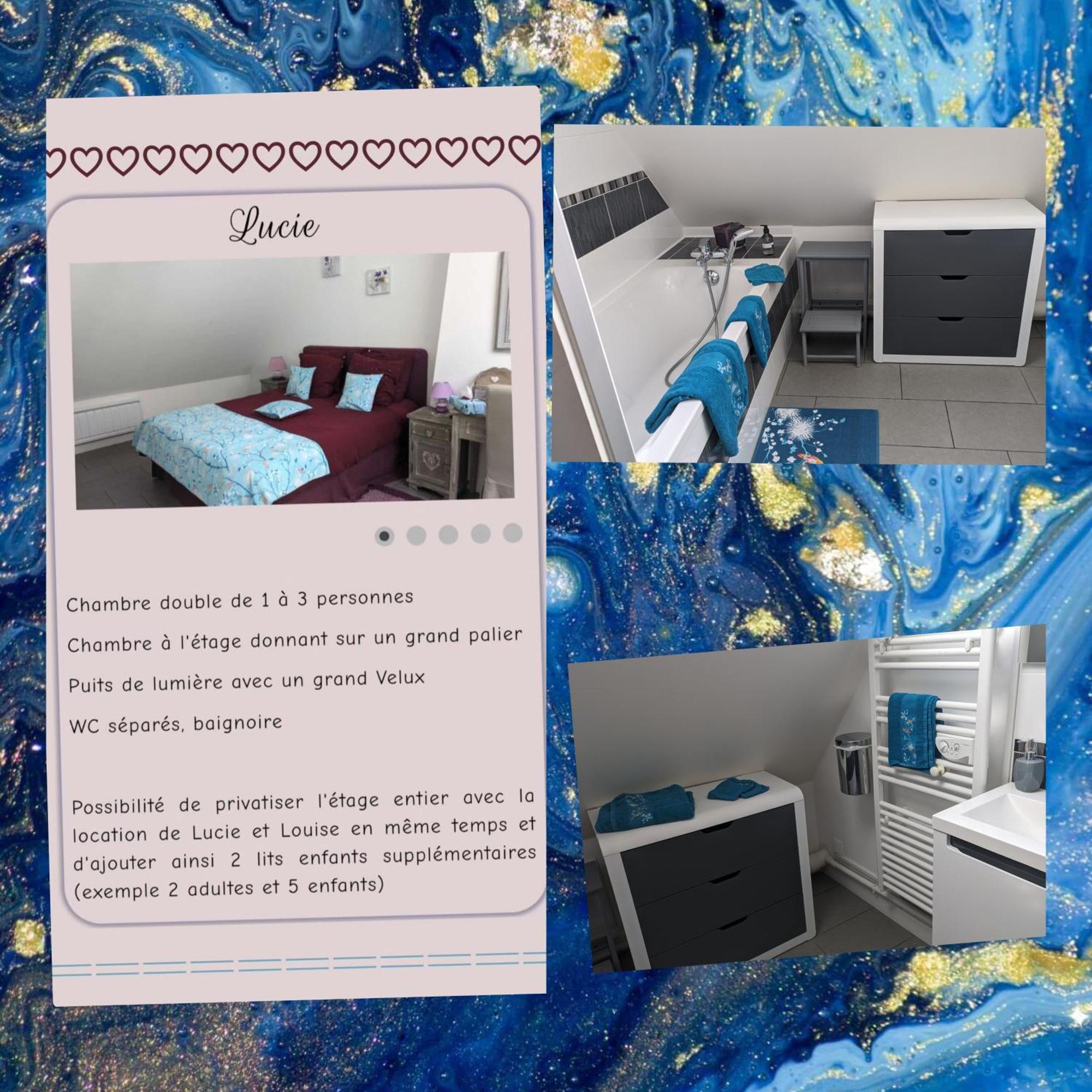 Chambres D'Hotes Des Ducs O Calme De Невер Екстериор снимка