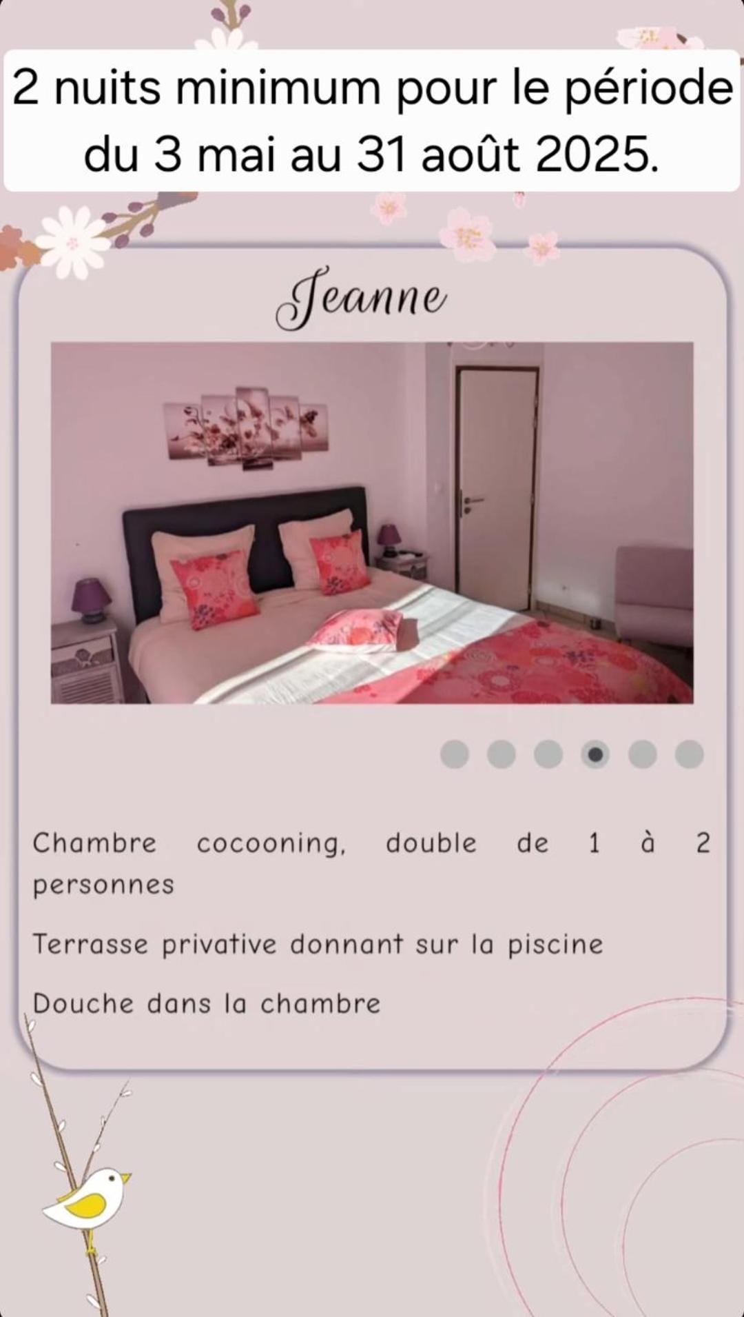Chambres D'Hotes Des Ducs O Calme De Невер Екстериор снимка